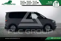 2026 Volkswagen T7 Multivan