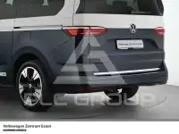 2026 Volkswagen T7 Multivan