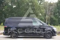 2026 Volkswagen T7 Multivan