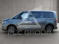 2026 Volkswagen T7 Multivan