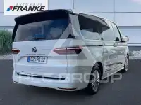 2026 Volkswagen T7 Multivan