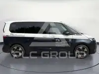 2026 Volkswagen T7 Multivan