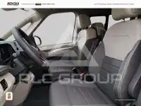 2026 Volkswagen T7 Multivan