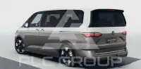 2026 Volkswagen T7 Multivan