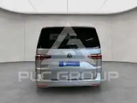 2026 Volkswagen T7 Multivan