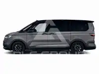 2026 Volkswagen T7 Multivan