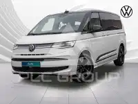 2026 Volkswagen T7 Multivan