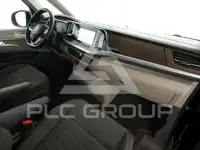 2026 Volkswagen T7 Multivan
