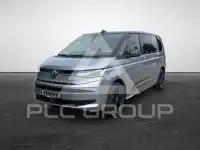 2026 Volkswagen T7 Multivan