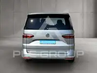 2026 Volkswagen T7 Multivan
