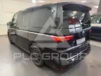 2026 Volkswagen T7 Multivan