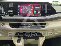 2026 Volkswagen T7 Multivan