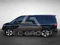 2026 Volkswagen T7 Multivan
