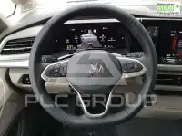 2026 Volkswagen T7 Multivan