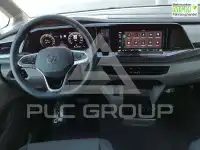 2026 Volkswagen T7 Multivan