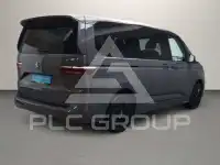 2026 Volkswagen T7 Multivan
