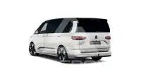 2026 Volkswagen T7 Multivan