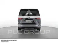 2026 Volkswagen T7 Multivan