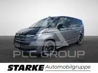 2026 Volkswagen T7 Multivan