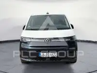 2026 Volkswagen T7 Multivan