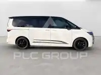 2026 Volkswagen T7 Multivan