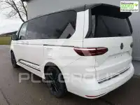 2026 Volkswagen T7 Multivan
