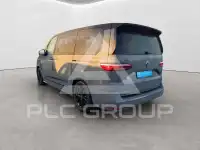 2026 Volkswagen T7 Multivan
