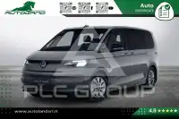 2026 Volkswagen T7 Multivan