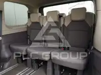 2026 Volkswagen T7 Multivan