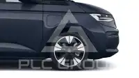 2026 Volkswagen T7 Multivan