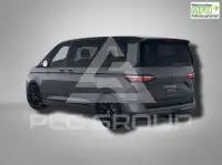 2026 Volkswagen T7 Multivan