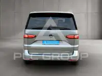 2026 Volkswagen T7 Multivan