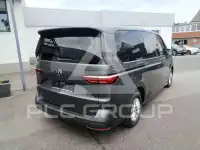 2026 Volkswagen T7 Multivan