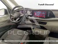 2026 Volkswagen T7 Multivan