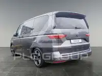2026 Volkswagen T7 Multivan