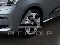 2026 Volkswagen T7 Multivan