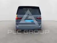 2026 Volkswagen T7 Multivan
