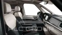 2026 Volkswagen T7 Multivan