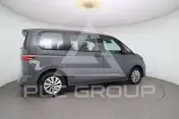 2026 Volkswagen T7 Multivan