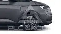 2026 Volkswagen T7 Multivan