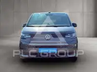 2026 Volkswagen T7 Multivan