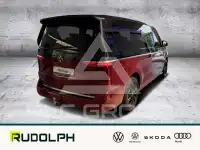 2026 Volkswagen T7 Multivan