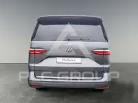 2026 Volkswagen T7 Multivan