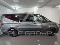 2026 Volkswagen T7 Multivan