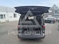 2026 Volkswagen T7 Multivan