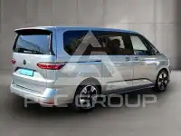 2026 Volkswagen T7 Multivan