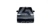 2026 Volkswagen T7 Multivan