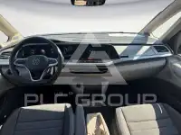 2026 Volkswagen T7 Multivan