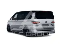 2026 Volkswagen T7 Multivan