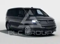 2026 Volkswagen T7 Multivan